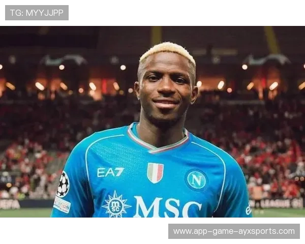 奥斯梅恩快速反抢见效,那不勒斯整体节奏被带动