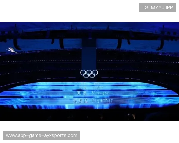 “沉浸音效技术”将用于开幕式和决赛现场