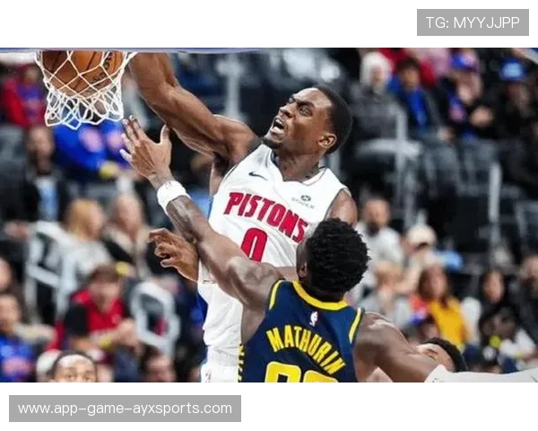 东部新霸主?活塞靠“团队得分”打出联盟最大威胁 东部新霸主?活塞靠“团队得分”打出联盟最大威胁