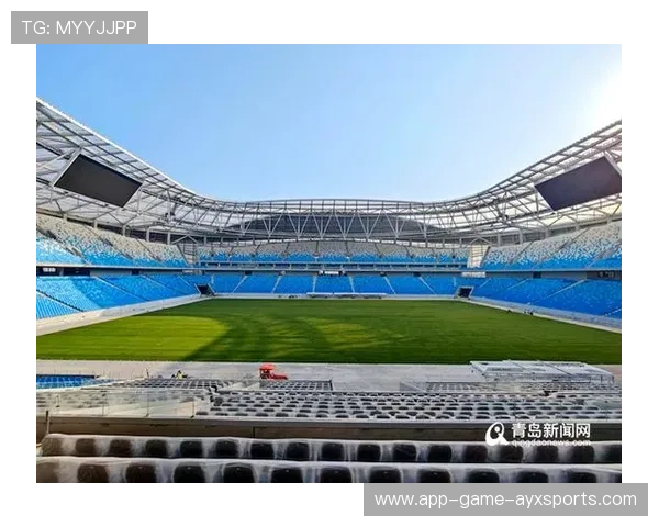 世界杯场馆建设接近完工，新技术应用引发好评