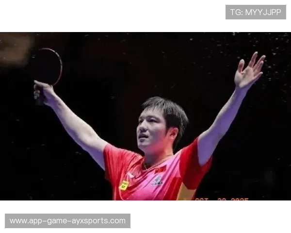 冲击第6金！28岁樊振东的澳门豪赌，背后暗藏惊人布局，樊振东参加澳门赛了吗