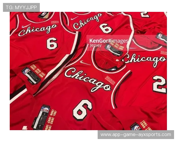 公牛队逐步打出特色，未来无限可能，公牛队还能崛起吗