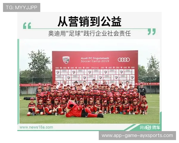 体育慈善：球星与俱乐部的社会责任，体育慈善机构