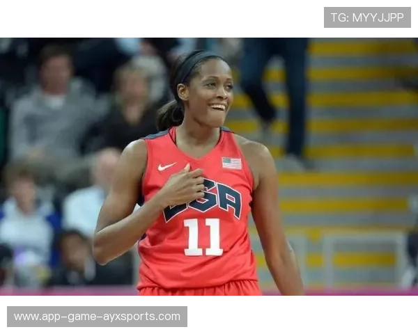 WNBA斯坦利外线发炮——引领全新篮球潮流