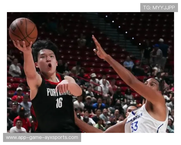 NBA夏季联赛热门球探报告：谁值得关注？