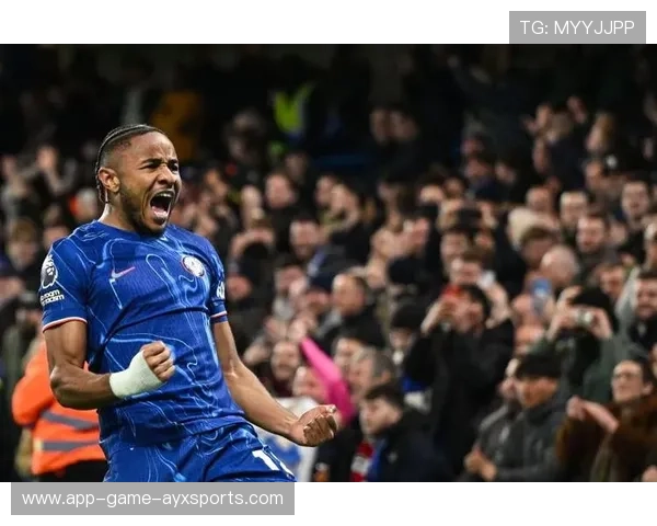 切尔西短传爆破，恩昆库抽射贴网入袋