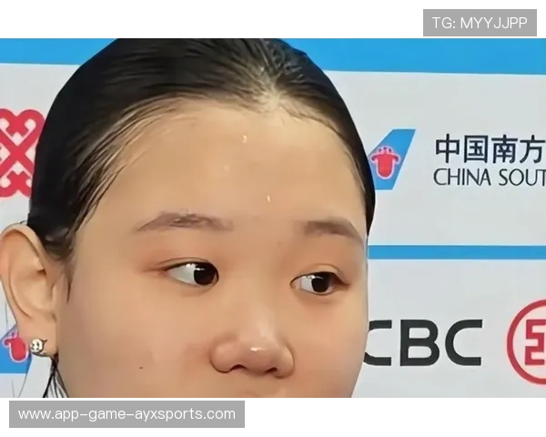 奥运冠军直播带货翻车