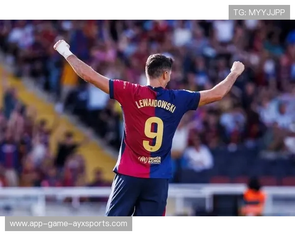 巴萨若能修复队魂，胜利指日可待