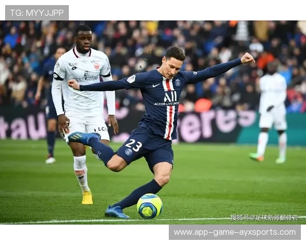 巴黎若强化后防，球队整体更臻完美