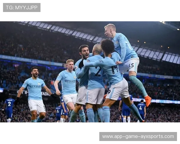 曼城争冠形势突变，关键战役影响积分榜格局