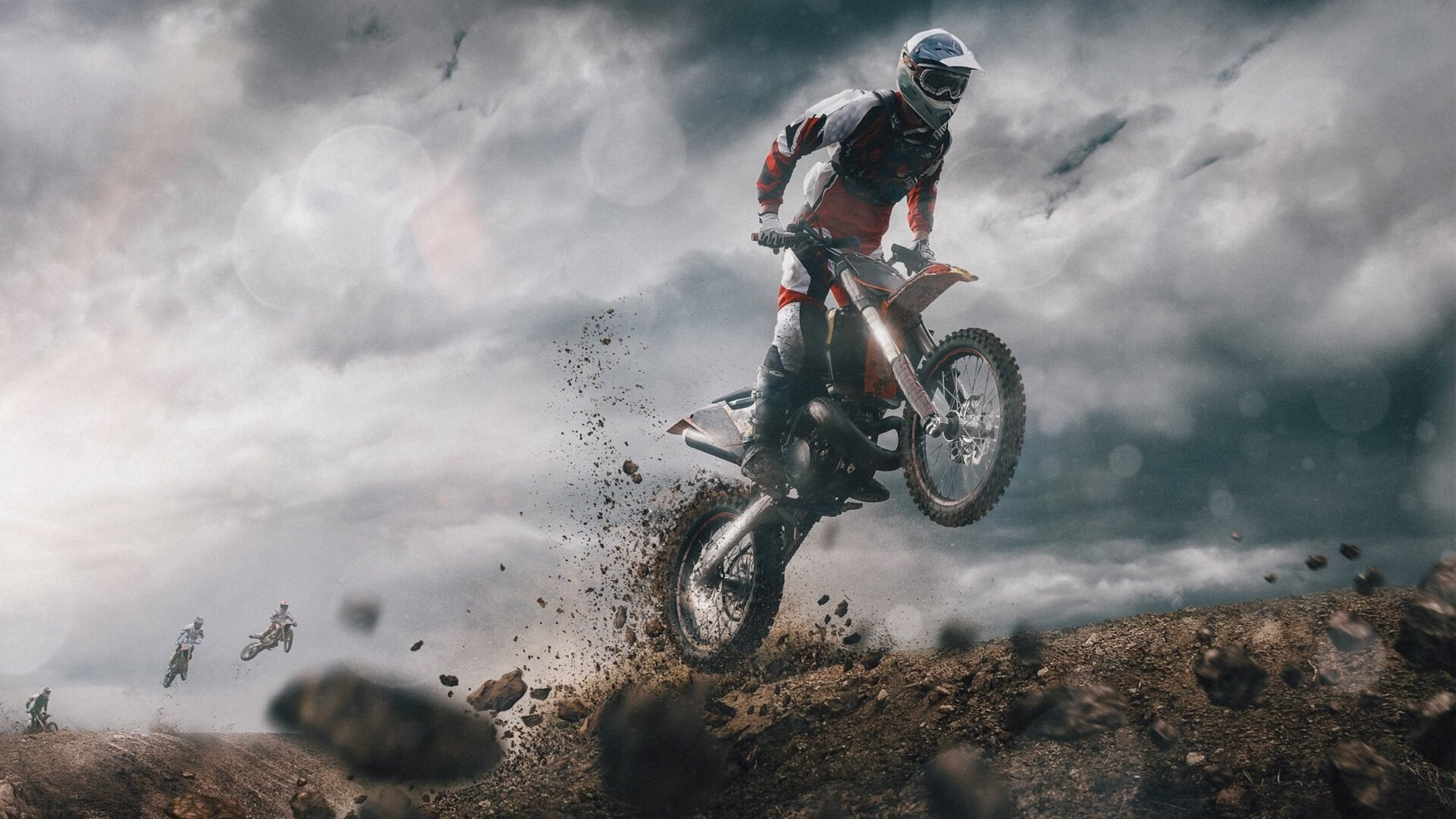 体育赛事推动全民健身发展